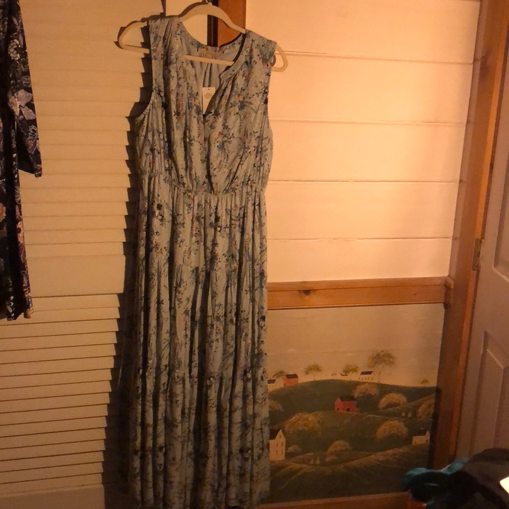 My Danielle Dress